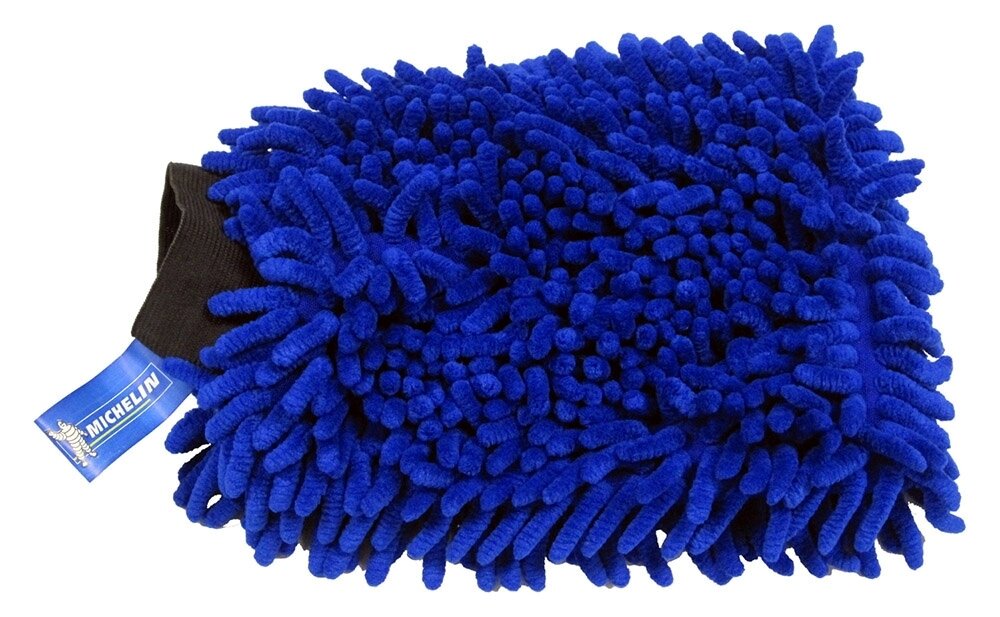 MICHELIN® 4 pc Car Wash Bucket Combo Package